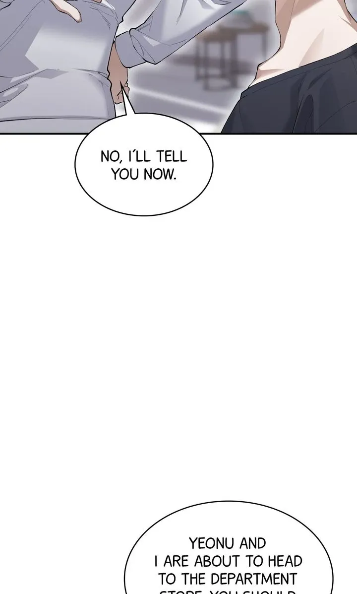 Read The Muse chapter 26 image 84 on Lezhin
