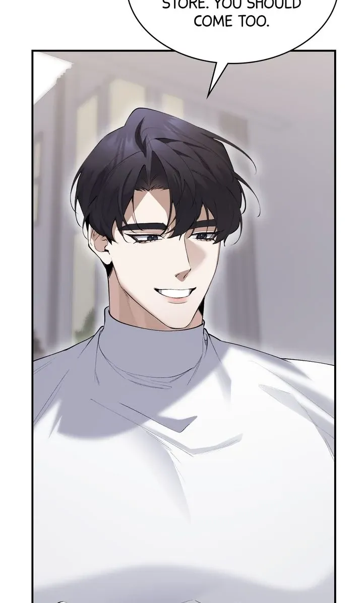 Read The Muse chapter 26 image 85 on Lezhin