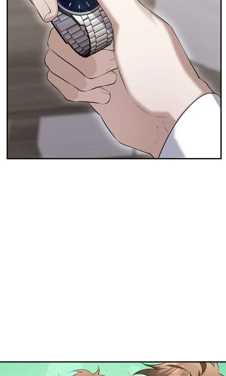Read The Muse chapter 26 image 9 on Lezhin