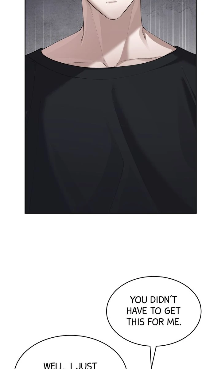Read The Muse chapter 27 image 1 on Lezhin