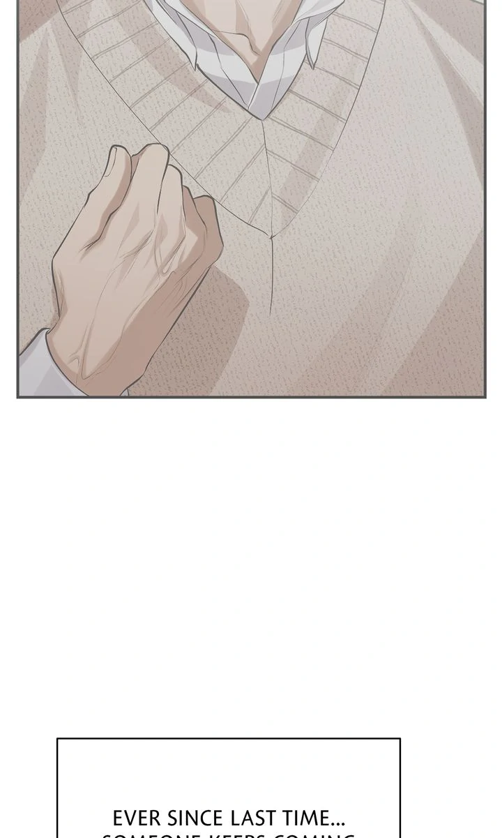 Read The Muse chapter 27 image 11 on Lezhin