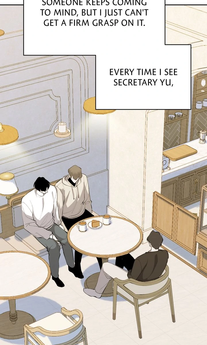 Read The Muse chapter 27 image 12 on Lezhin