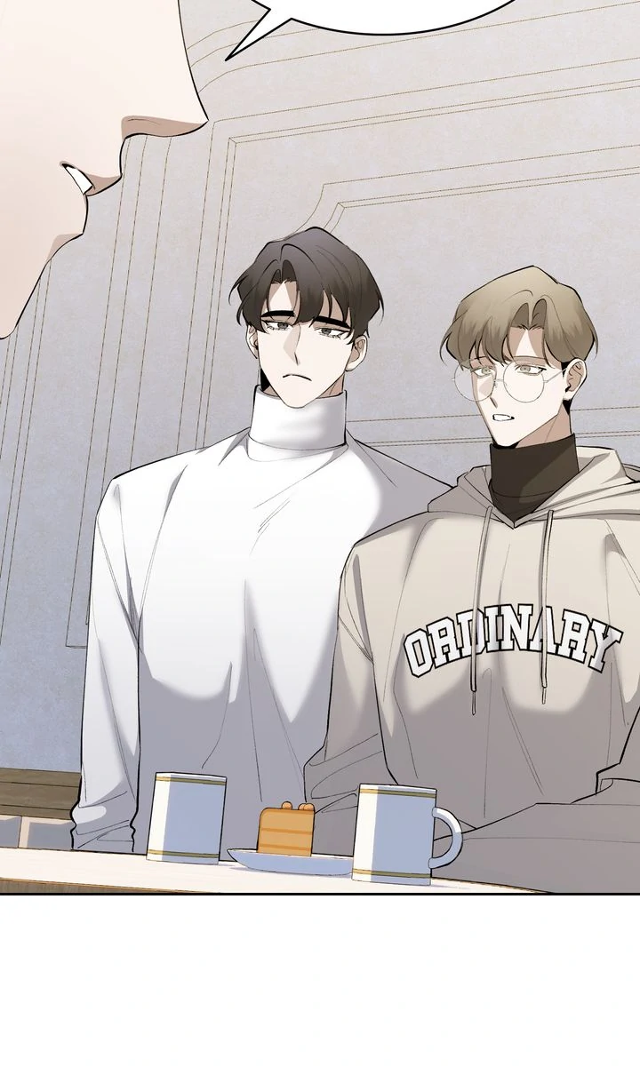 Read The Muse chapter 27 image 14 on Lezhin