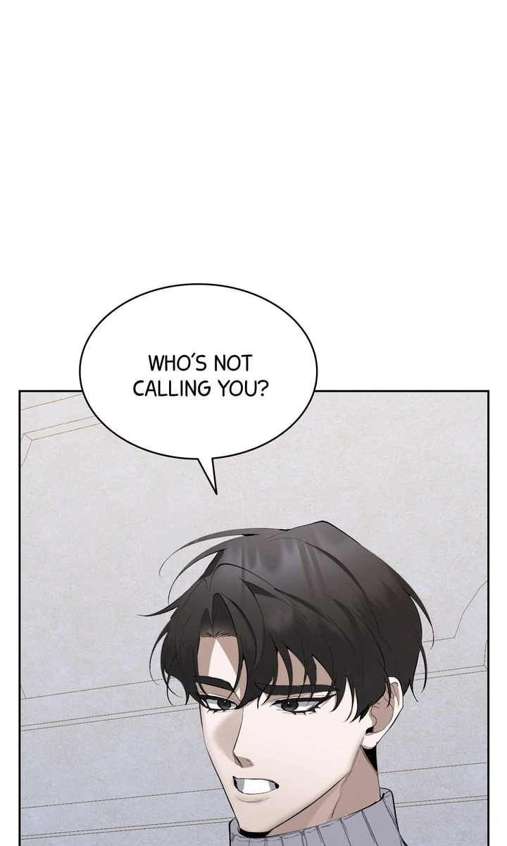 Read The Muse chapter 27 image 15 on Lezhin