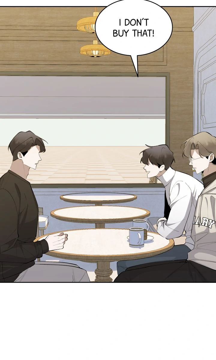 Read The Muse chapter 27 image 17 on Lezhin