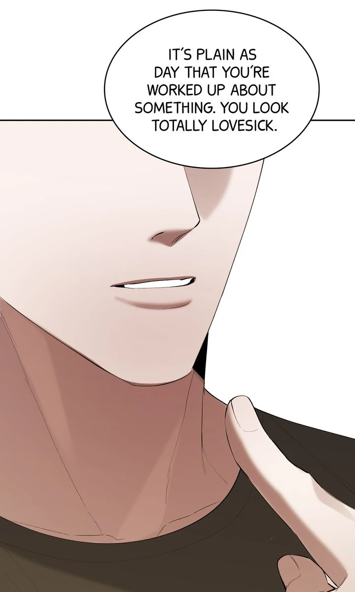 Read The Muse chapter 27 image 18 on Lezhin