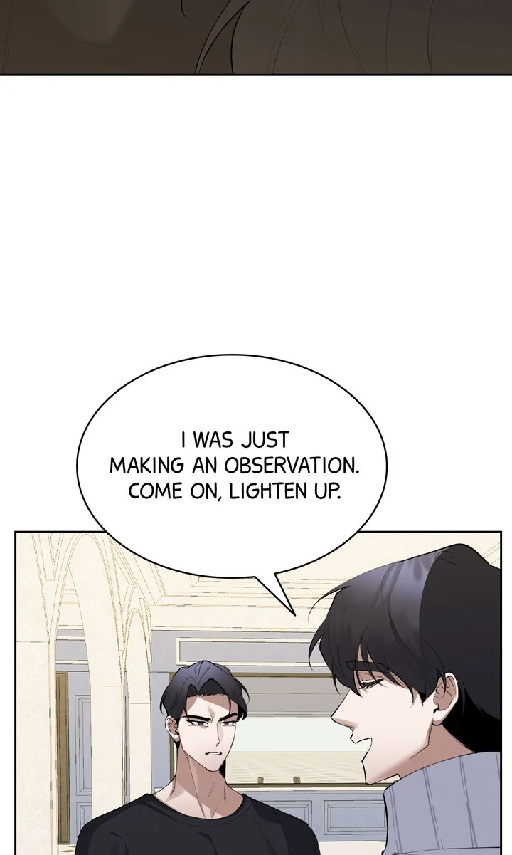 Read The Muse chapter 27 image 21 on Lezhin