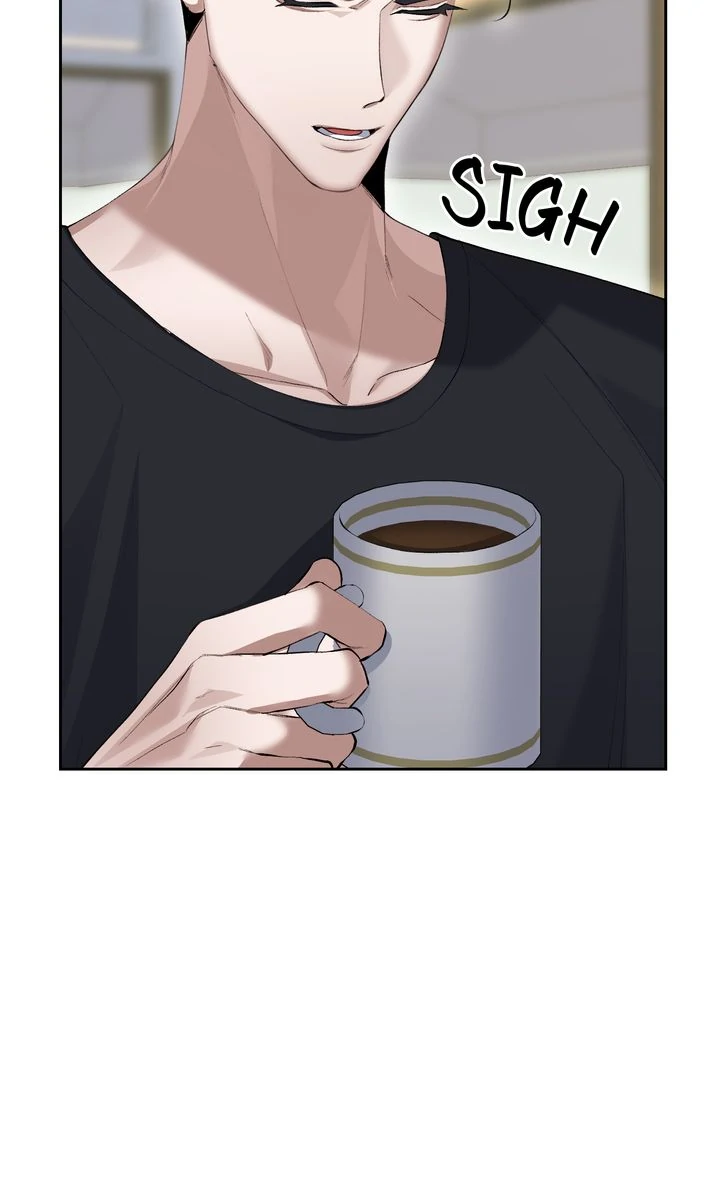 Read The Muse chapter 27 image 23 on Lezhin