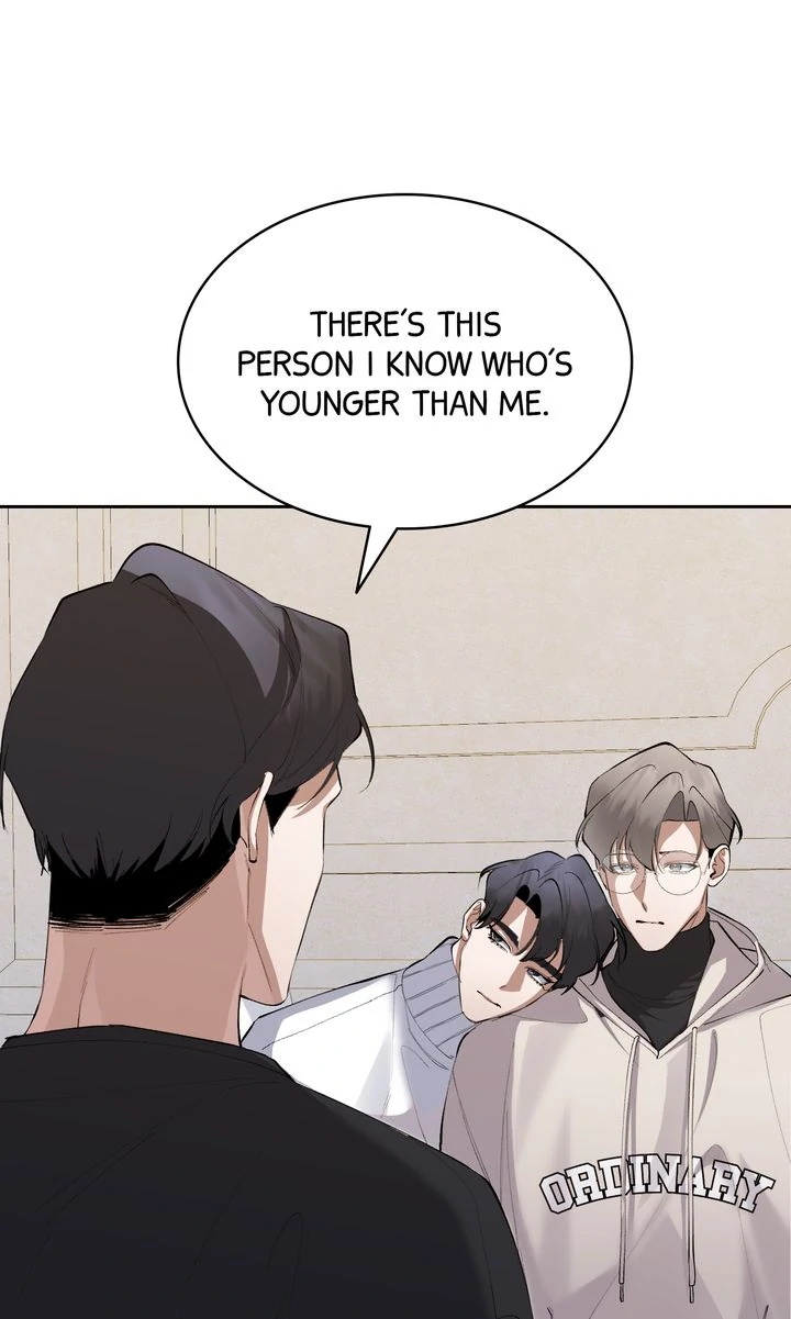 Read The Muse chapter 27 image 24 on Lezhin