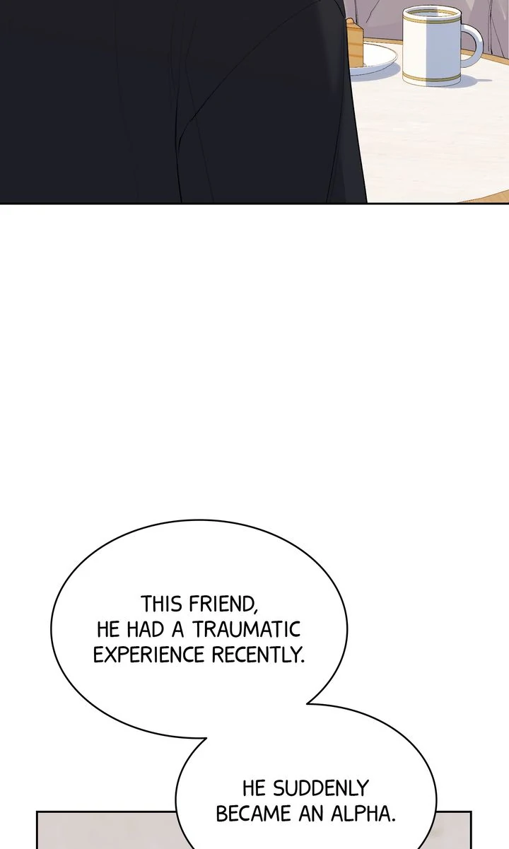 Read The Muse chapter 27 image 25 on Lezhin