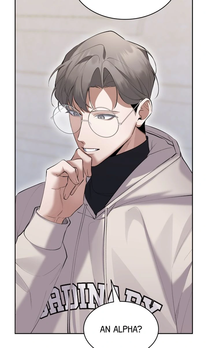 Read The Muse chapter 27 image 26 on Lezhin