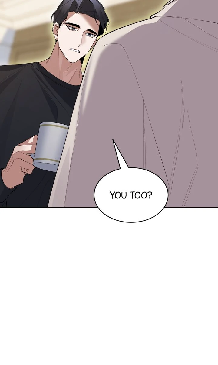 Read The Muse chapter 27 image 28 on Lezhin