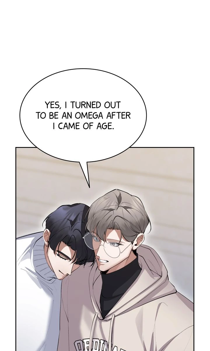 Read The Muse chapter 27 image 29 on Lezhin
