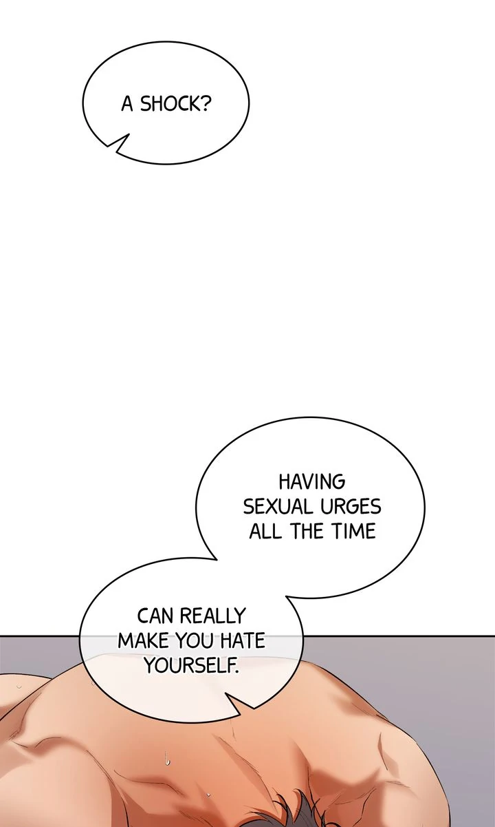 Read The Muse chapter 27 image 31 on Lezhin