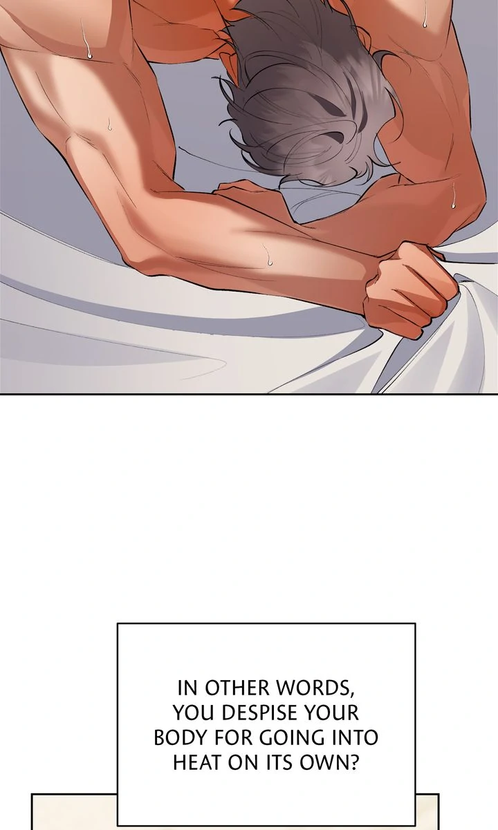 Read The Muse chapter 27 image 32 on Lezhin