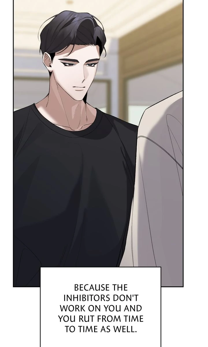 Read The Muse chapter 27 image 33 on Lezhin