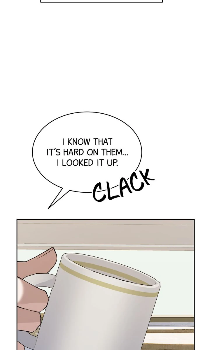 Read The Muse chapter 27 image 34 on Lezhin