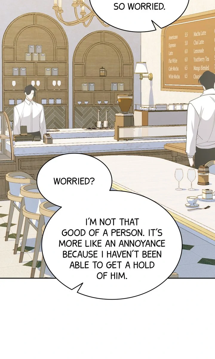 Read The Muse chapter 27 image 36 on Lezhin