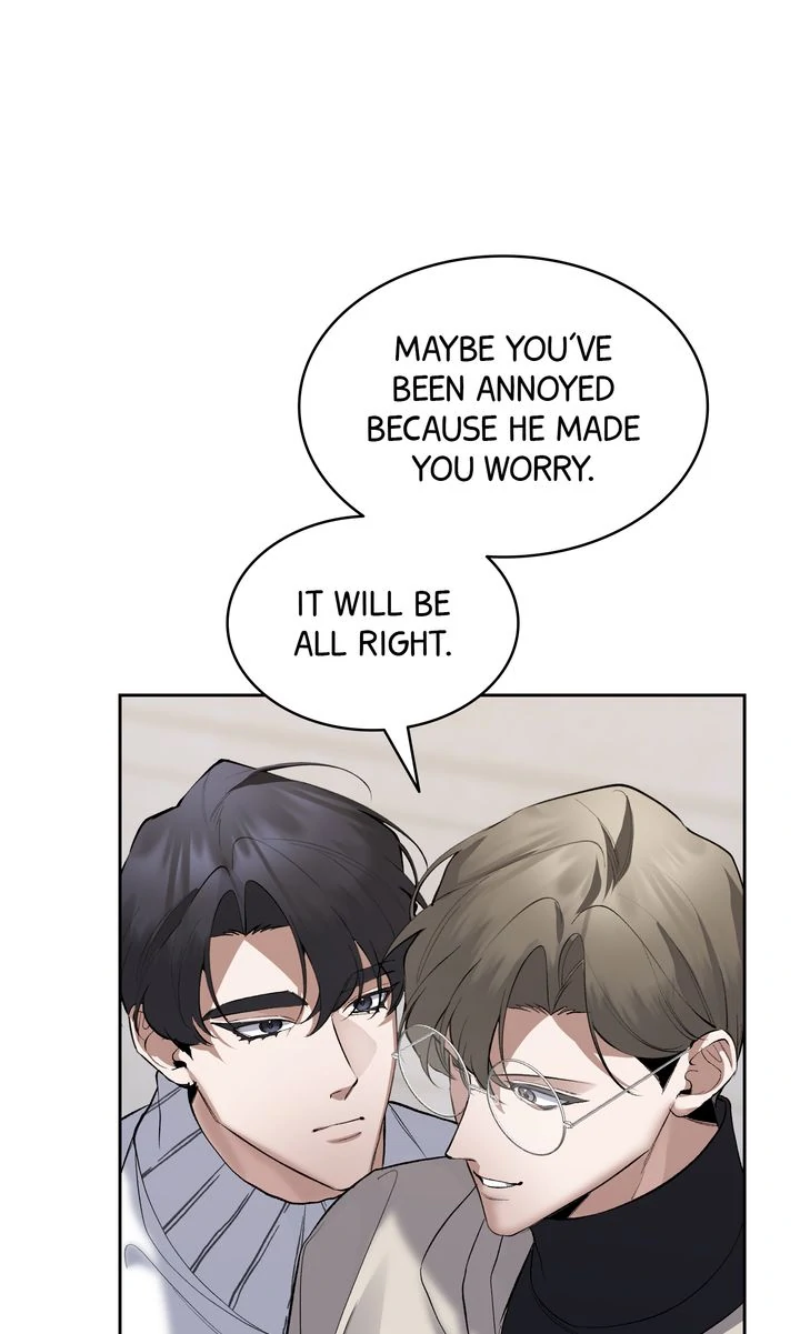 Read The Muse chapter 27 image 37 on Lezhin