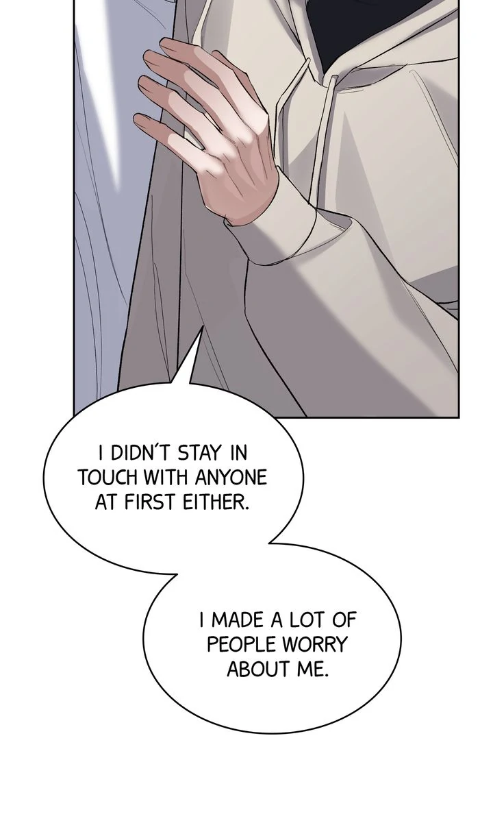 Read The Muse chapter 27 image 38 on Lezhin