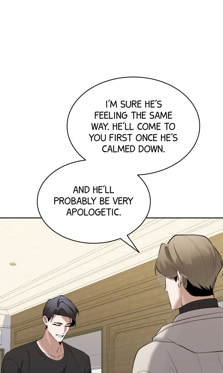Read The Muse chapter 27 image 39 on Lezhin