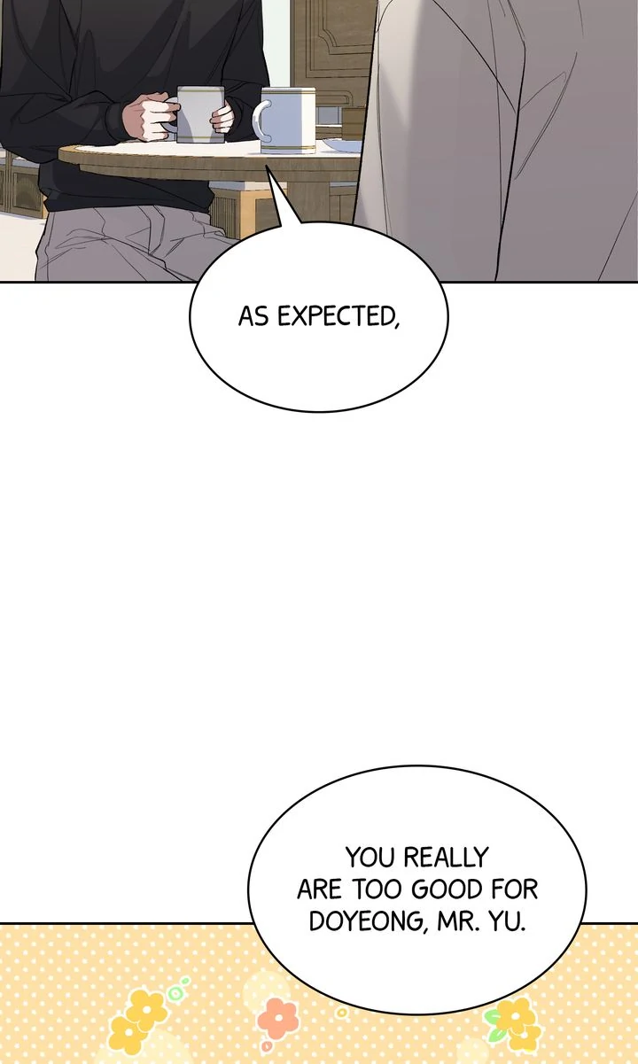 Read The Muse chapter 27 image 40 on Lezhin