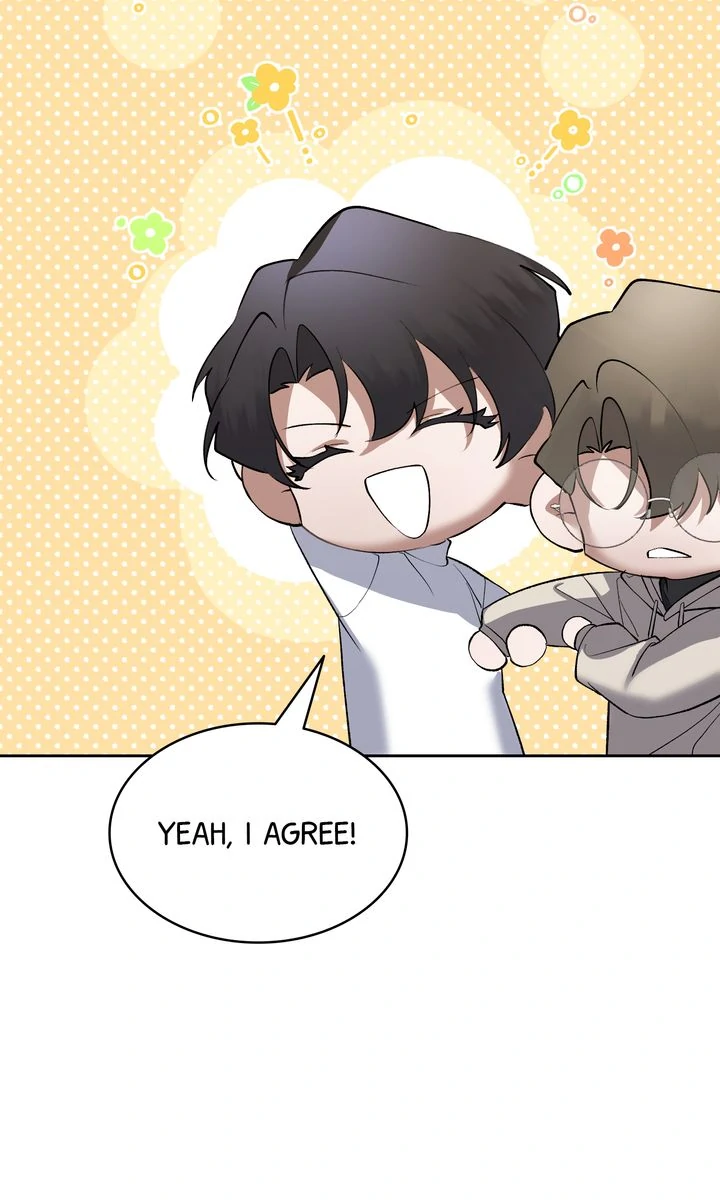 Read The Muse chapter 27 image 41 on Lezhin