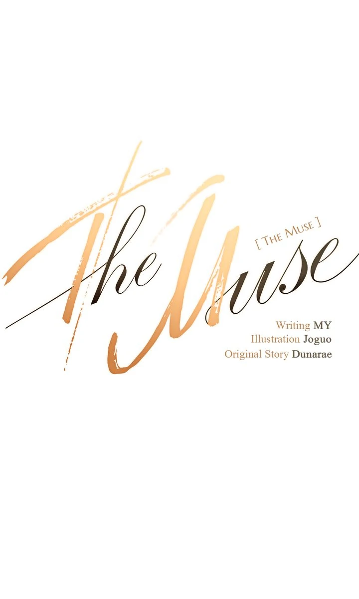 Read The Muse chapter 27 image 42 on Lezhin