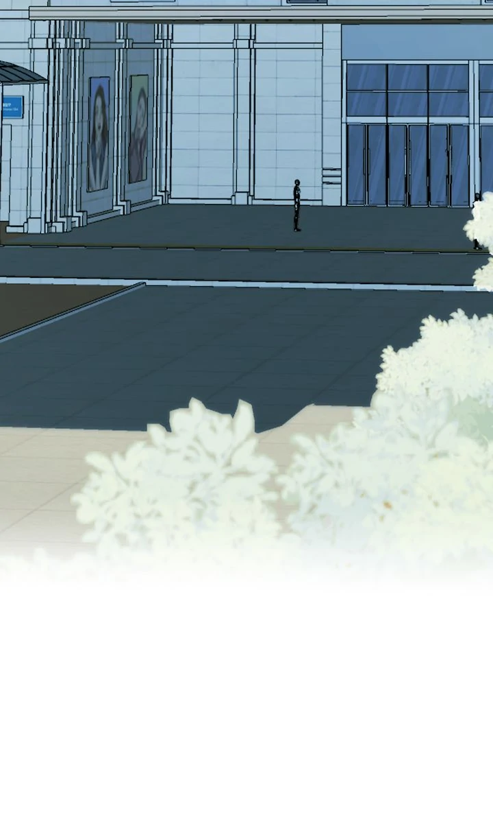 Read The Muse chapter 27 image 45 on Lezhin