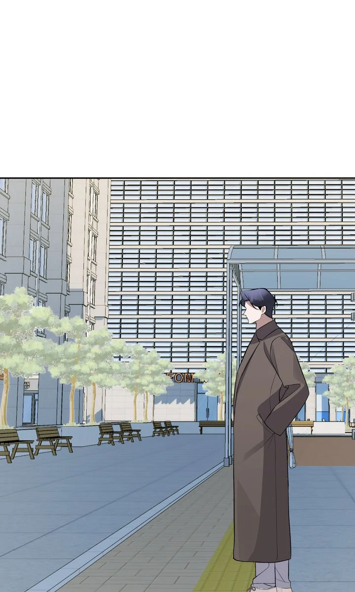 Read The Muse chapter 27 image 46 on Lezhin