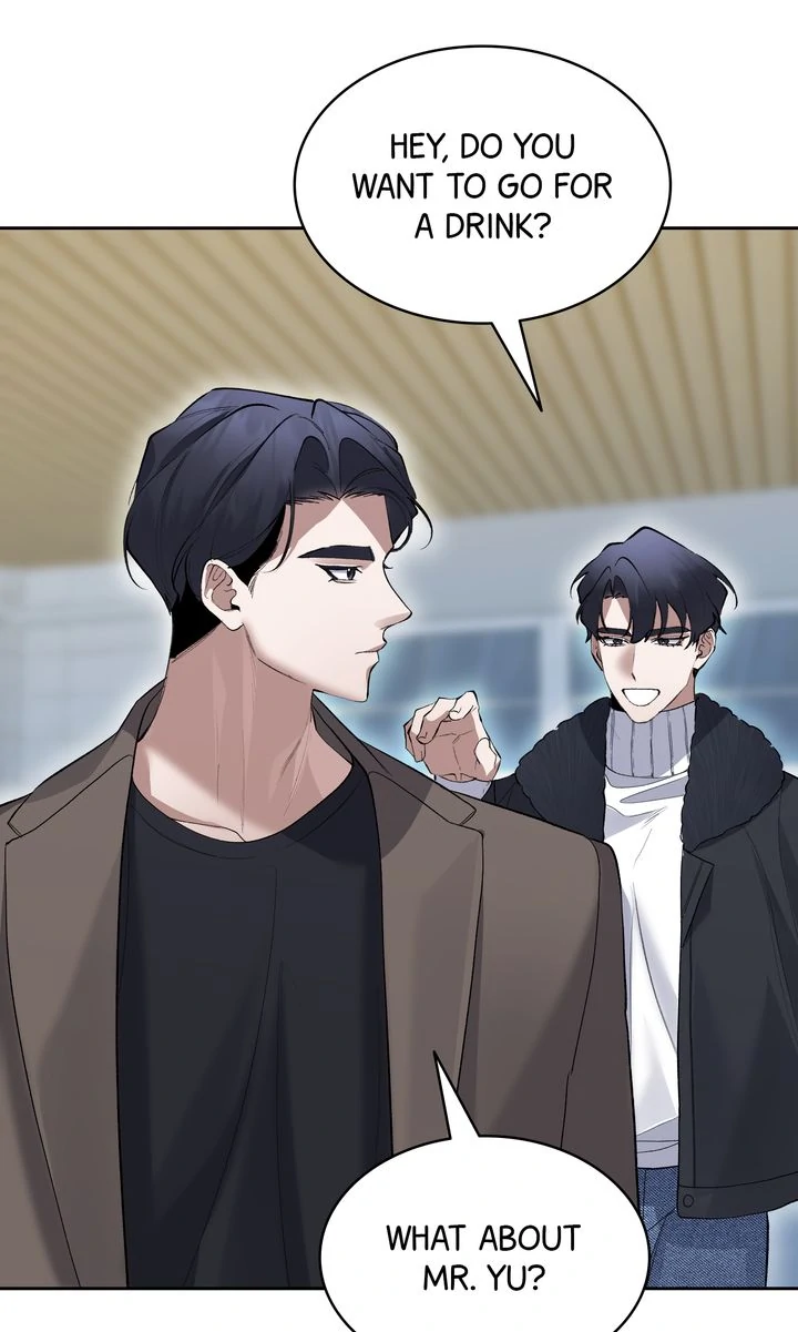 Read The Muse chapter 27 image 48 on Lezhin