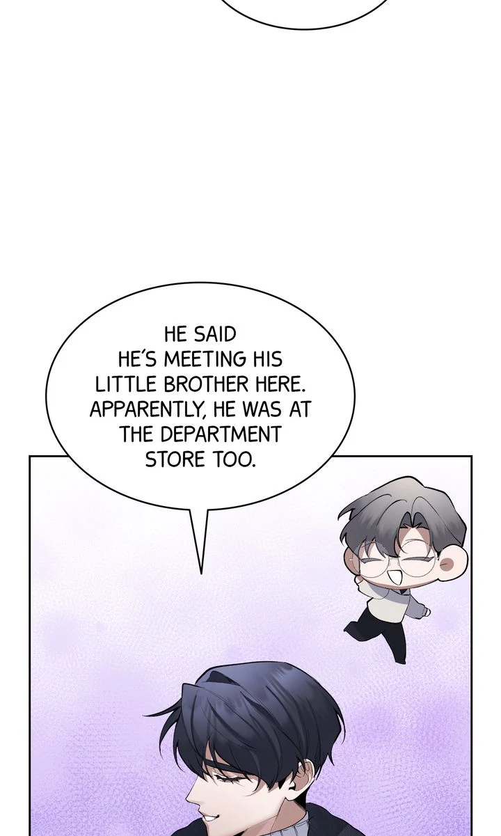 Read The Muse chapter 27 image 49 on Lezhin