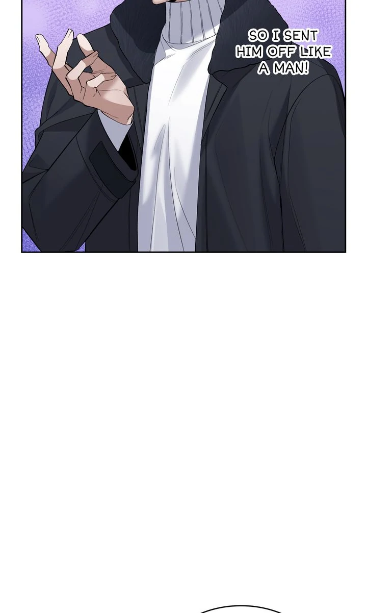 Read The Muse chapter 27 image 50 on Lezhin