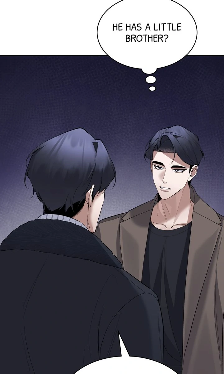 Read The Muse chapter 27 image 51 on Lezhin