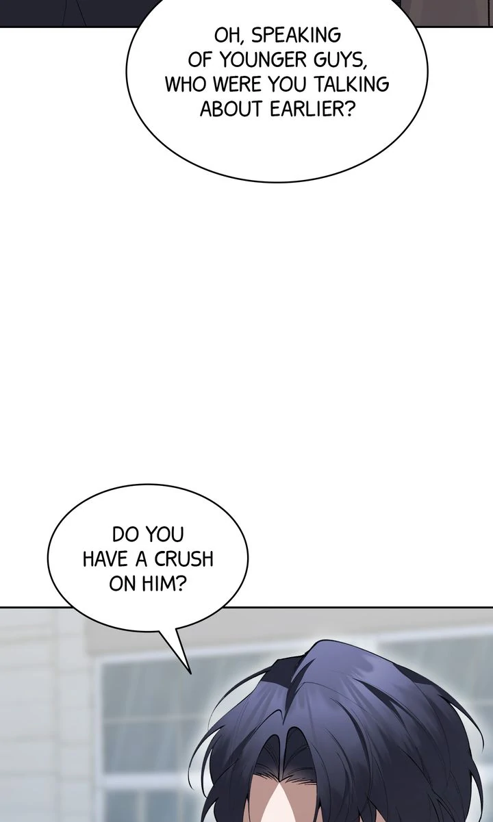 Read The Muse chapter 27 image 52 on Lezhin