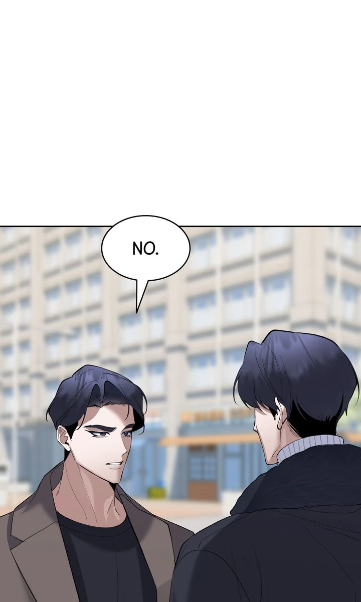Read The Muse chapter 27 image 54 on Lezhin