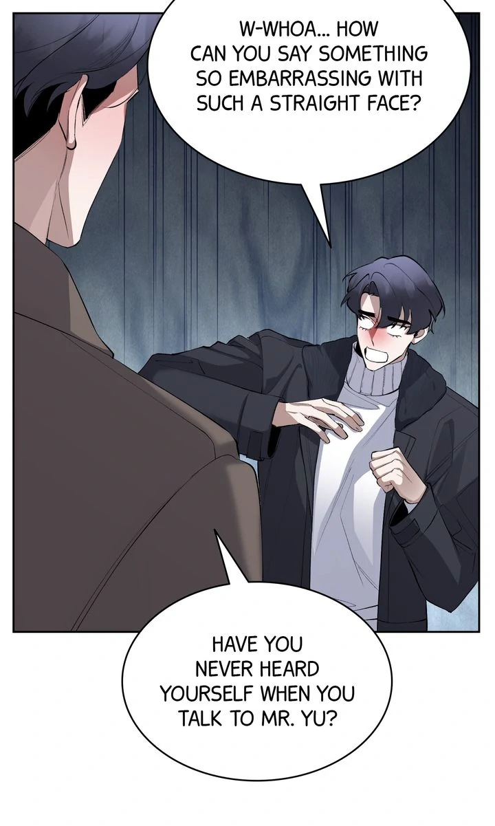 Read The Muse chapter 27 image 57 on Lezhin
