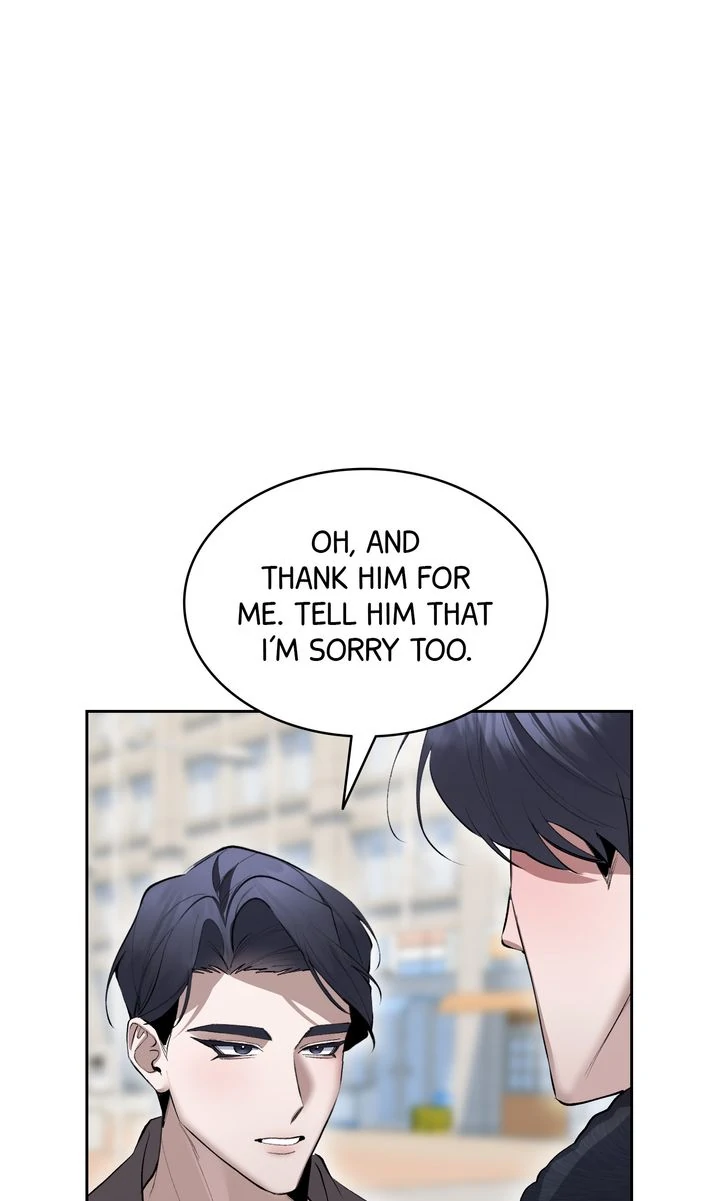 Read The Muse chapter 27 image 58 on Lezhin