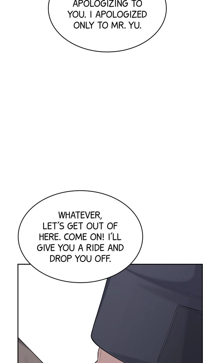 Read The Muse chapter 27 image 61 on Lezhin