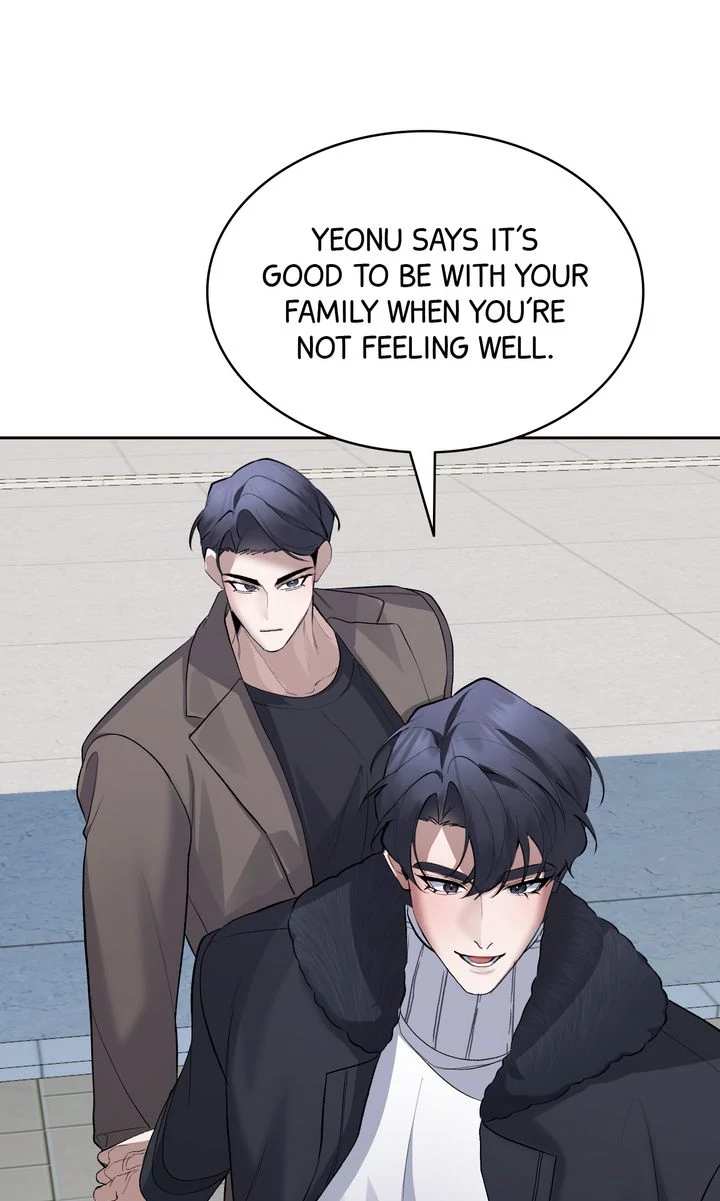Read The Muse chapter 27 image 63 on Lezhin