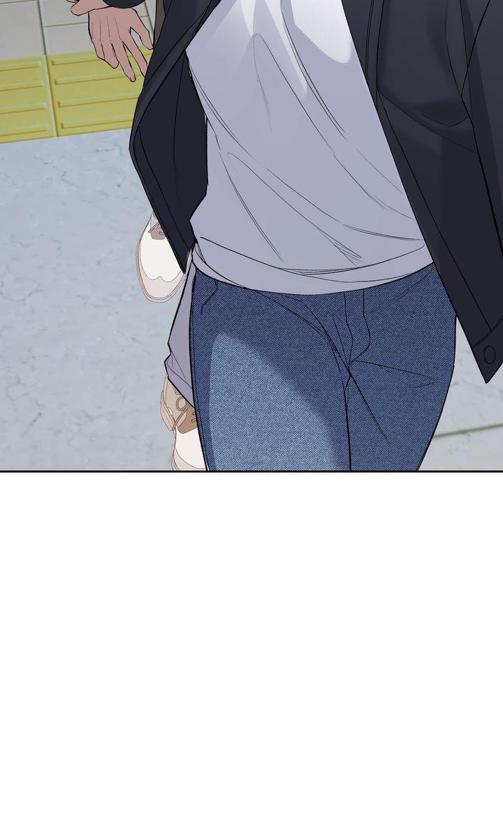 Read The Muse chapter 27 image 64 on Lezhin
