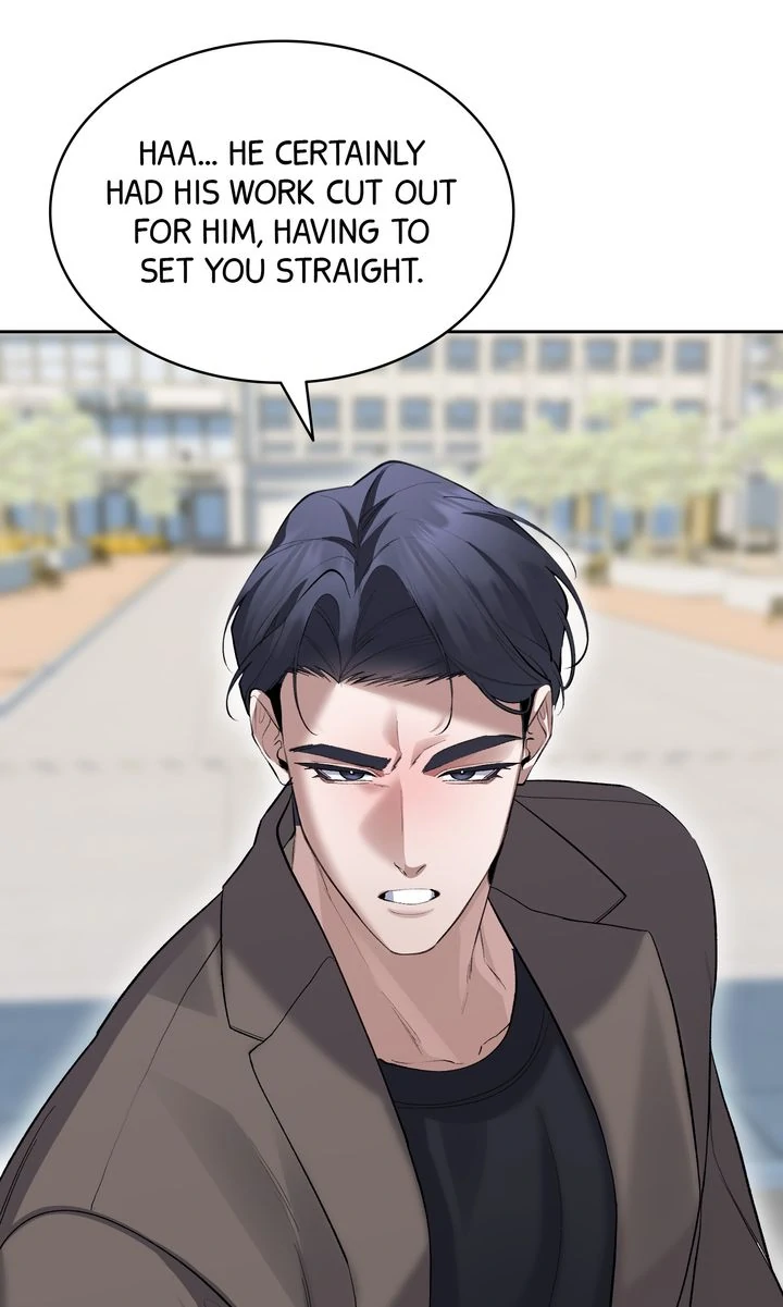 Read The Muse chapter 27 image 65 on Lezhin