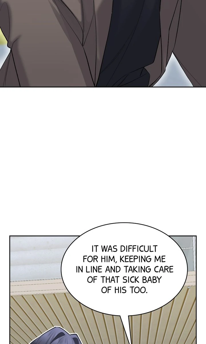 Read The Muse chapter 27 image 66 on Lezhin