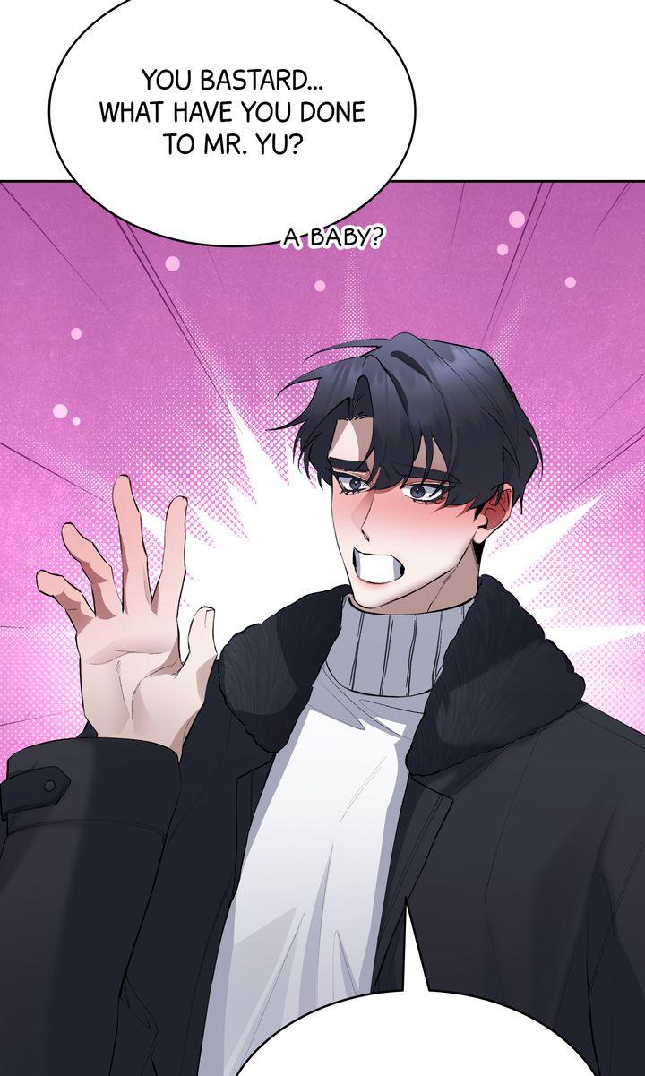 Read The Muse chapter 27 image 68 on Lezhin