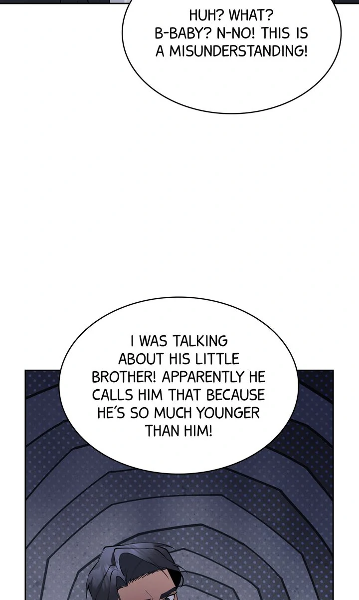 Read The Muse chapter 27 image 69 on Lezhin