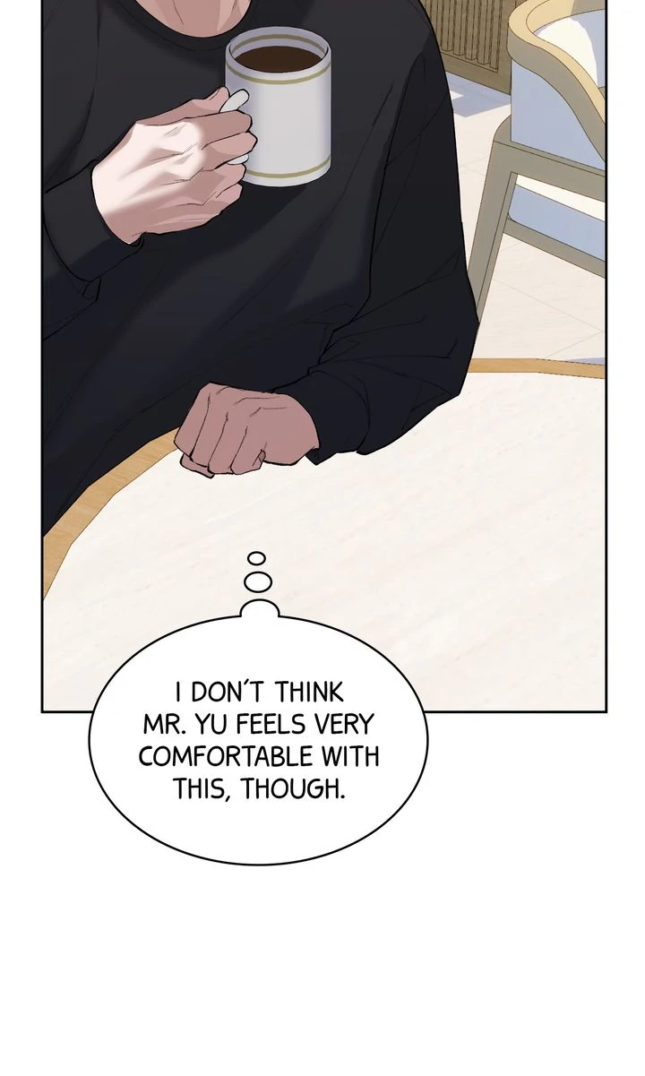 Read The Muse chapter 27 image 7 on Lezhin