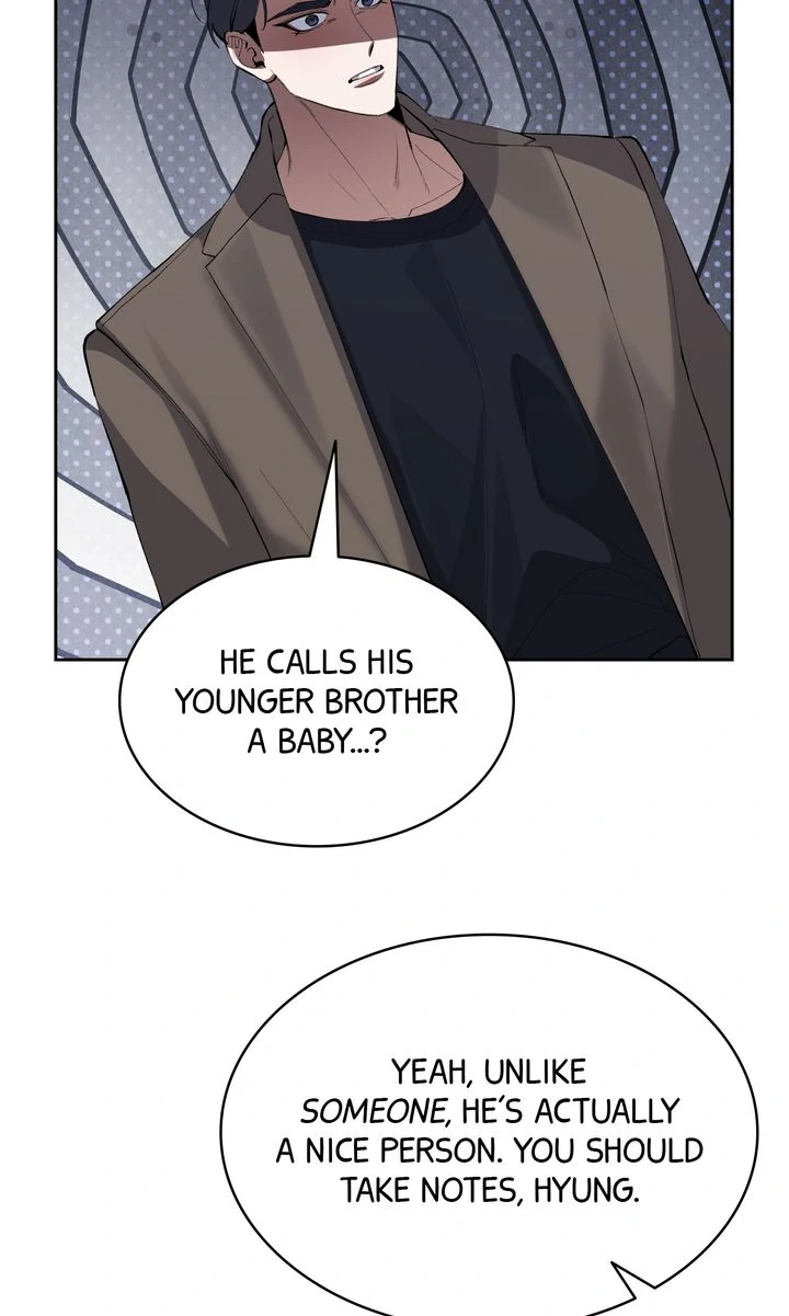 Read The Muse chapter 27 image 70 on Lezhin