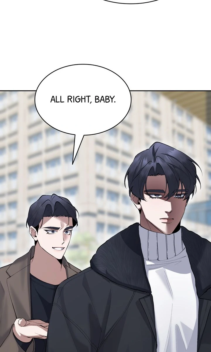 Read The Muse chapter 27 image 71 on Lezhin