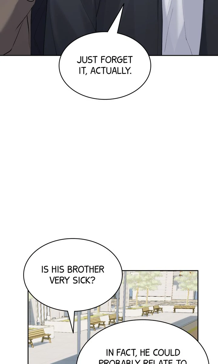 Read The Muse chapter 27 image 72 on Lezhin