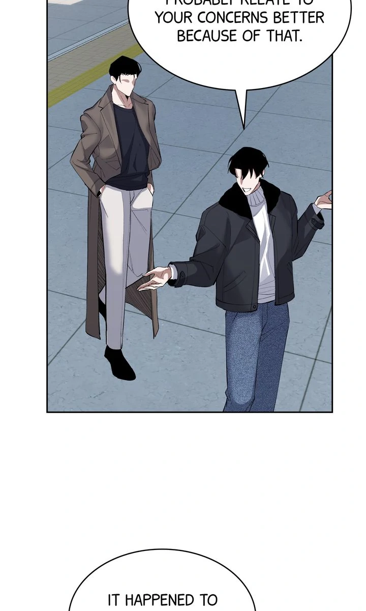 Read The Muse chapter 27 image 73 on Lezhin